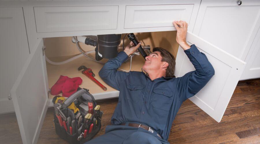 Expert burst pipe repair services in Kerhonkson, NY